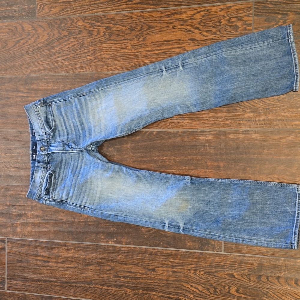 Mens BKE jeans